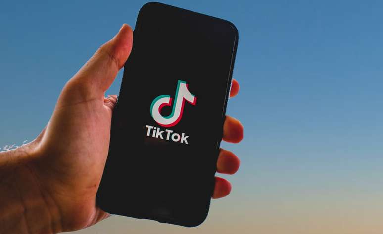 Tik Tok está se tornando fonte de notícias para muitos