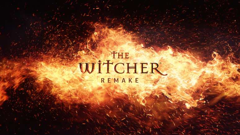 Primeiro The Witcher vai ganhar remake na Unreal Engine 5
