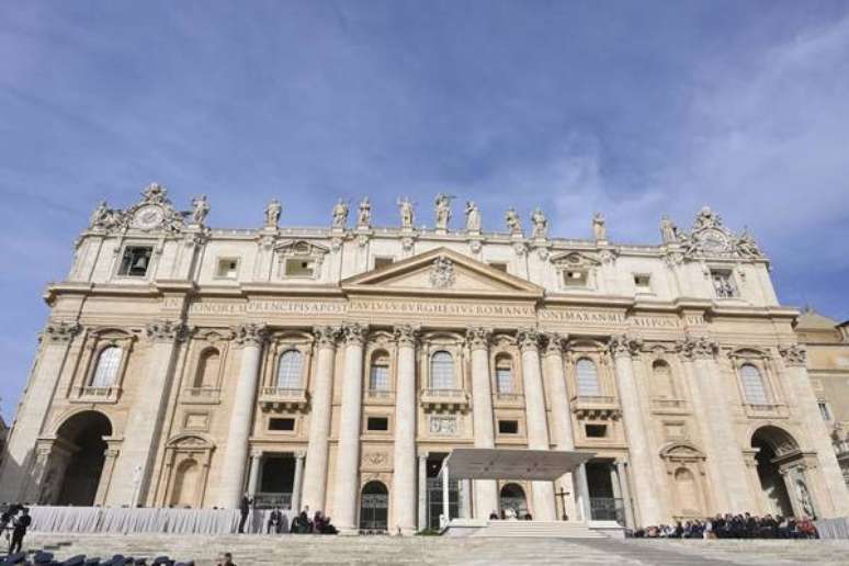 Relatório com síntese de sugestões foi divulgado pelo Vaticano