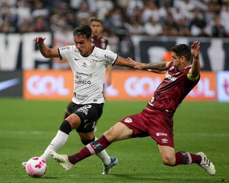 Corinthians Volta A Perder Em Casa Após Mais De Dois Meses