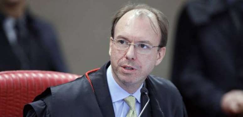 O jurista Carlos Horbach