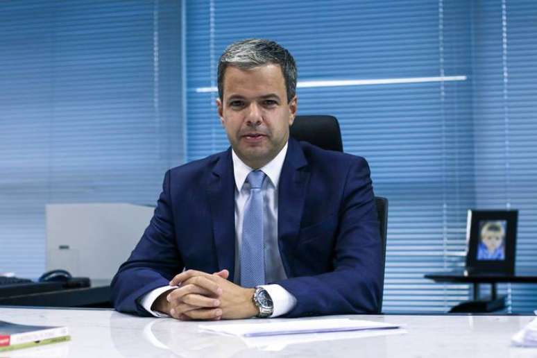 Juliano Noman, presidente da Anac, ocupa o cargo desde outubro de 2020