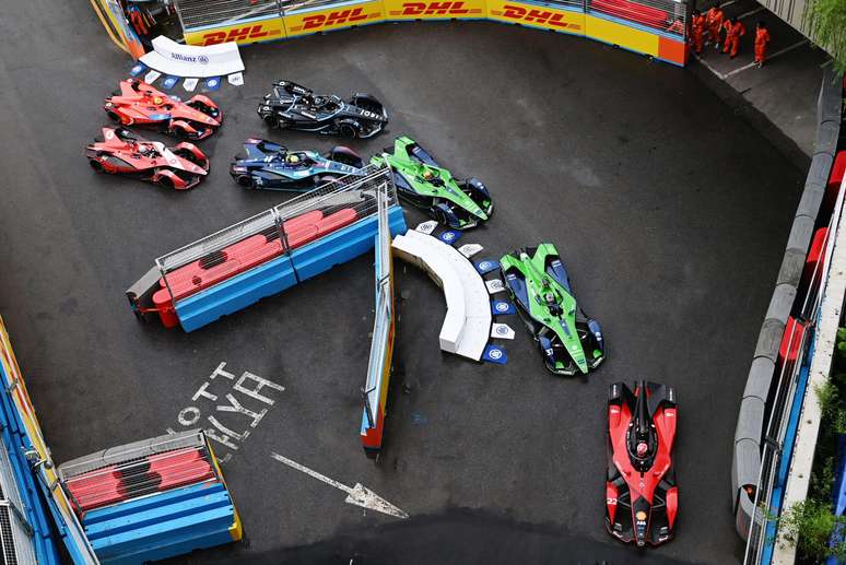 F&oacute;rmula E n&atilde;o ter&aacute; mais o Fanboost a partir do ano que vem 