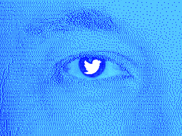 Elon Musk é o novo dono do Twitter