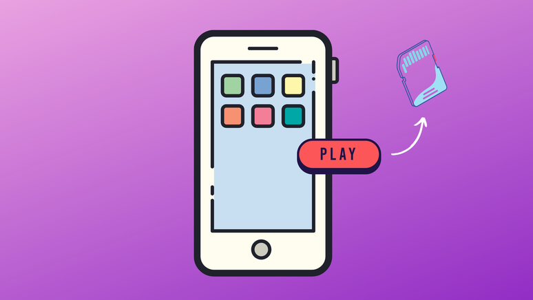10 jogos que ocupam pouco espaço no celular – Tecnoblog