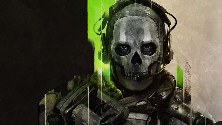 Veja os requisitos de Call of Duty: Modern Warfare II no PC - Jornal dos  Jogos