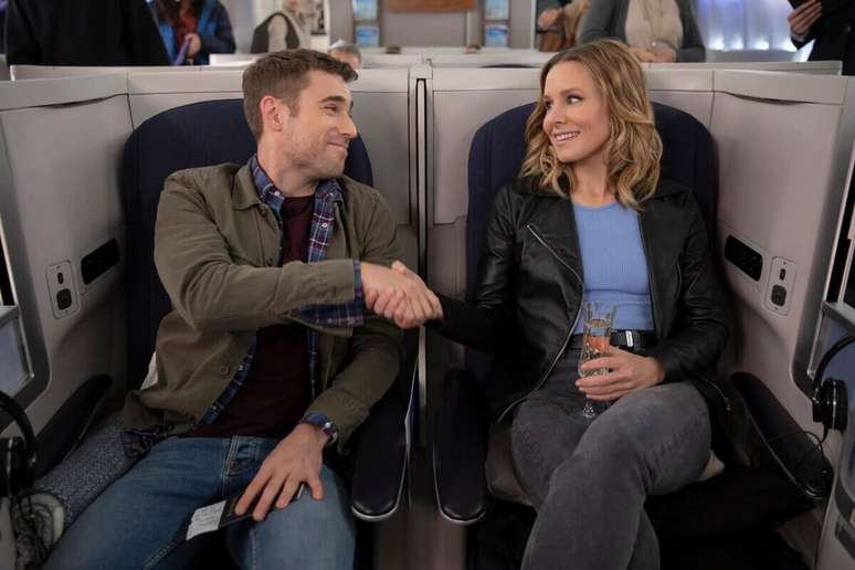 Filme &lsquo;Os odiados do casamento&rsquo; 