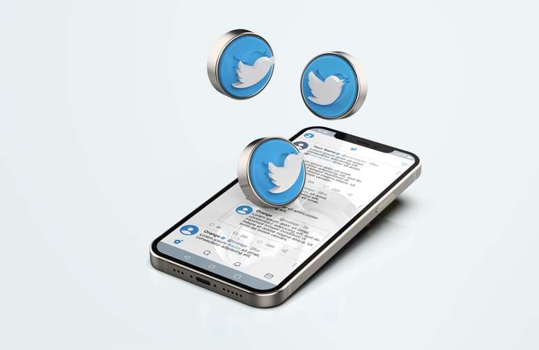 Twitter poderá mudar bastante sua política de banir contas, bots e moderação