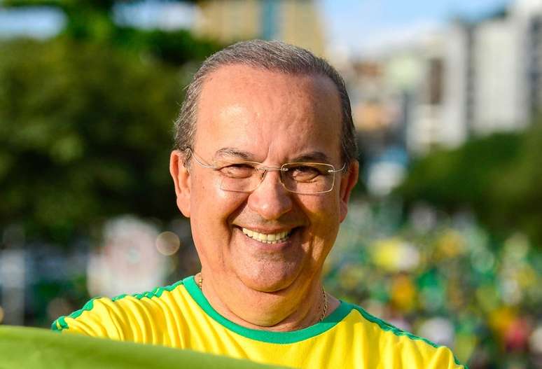 Jorginho Mello (PL)