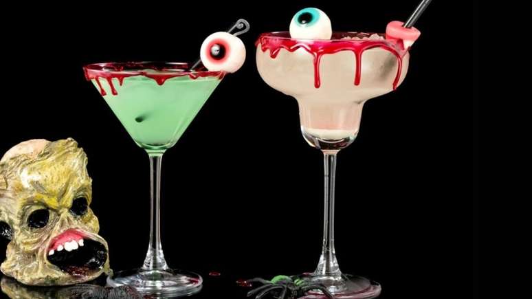 Drink margarita – Foto: Shutterstock