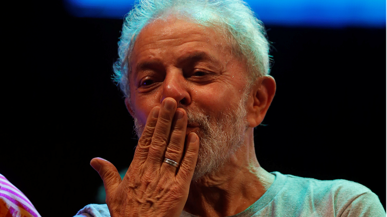 Lula vem sendo criticado por n&atilde;o detalhar suas propostas para a &aacute;rea econ&ocirc;mica