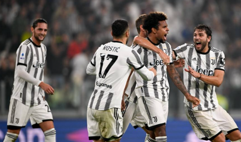 Juventus x Lecce: escalações e onde assistir