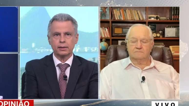 Boris afirma n&atilde;o ter dormido; diz que fechou os olhos para descansar a vis&atilde;o