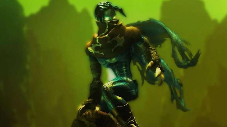 Legacy of Kain pode ganhar novos jogos em breve