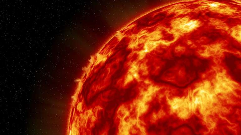 O cálculo para toda a “zona habitável” perto do Sol é que existam 4 quintilhões de possíveis naves alienígenas