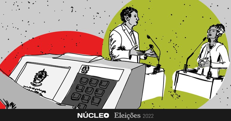 A disputa pelo voto dos gamers chega ao metaverso