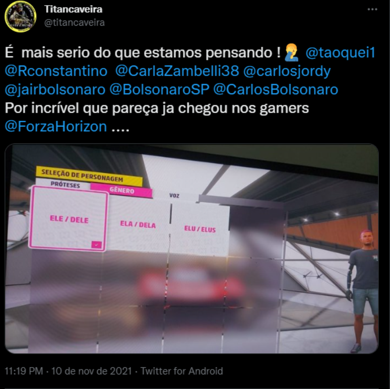 Ambiente no Discord &eacute; permeado de misoginia, racismo, lgbtfobia e memes preconceituosos.