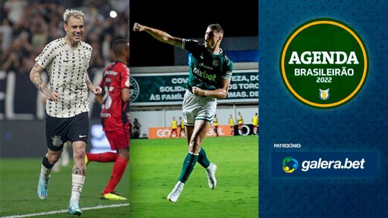 Palmeiras AO VIVO! Veja onde assistir jogo diante do Goiás pelo Brasileirão  2022