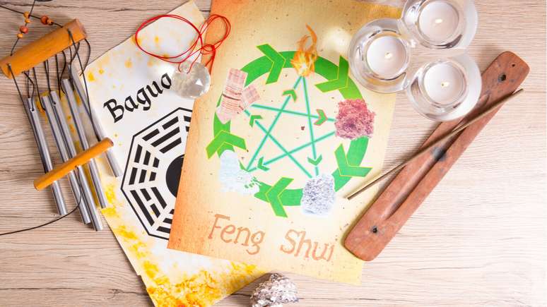 Utilize o Feng Shui para ter mais sorte no trabalho –