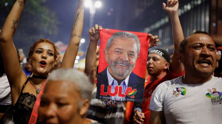 Lula Eleito Presidente: Relembre A Trajetória Política Do Petista Da ...