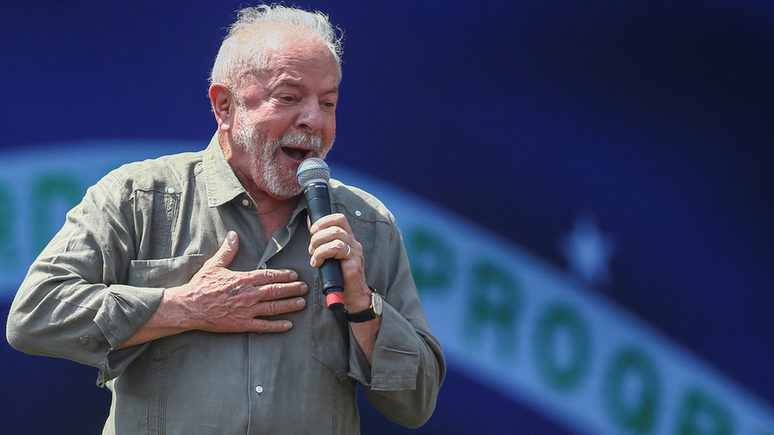 TSE confirmou a vit&oacute;ria de Lula com 98,86% das urnas apuradas
