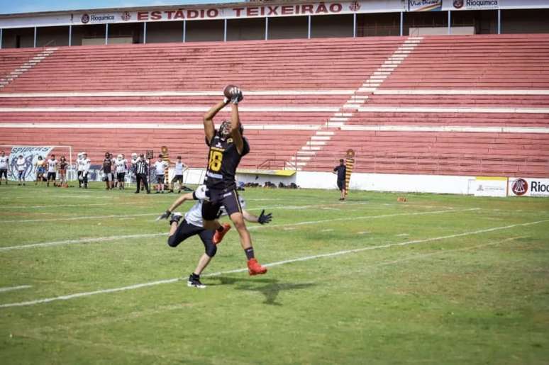 Galo Zé Brasil  São José do Rio Prêto SP