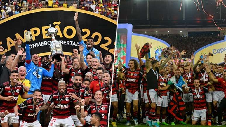 O Melhor Time do Brasil em 2020 