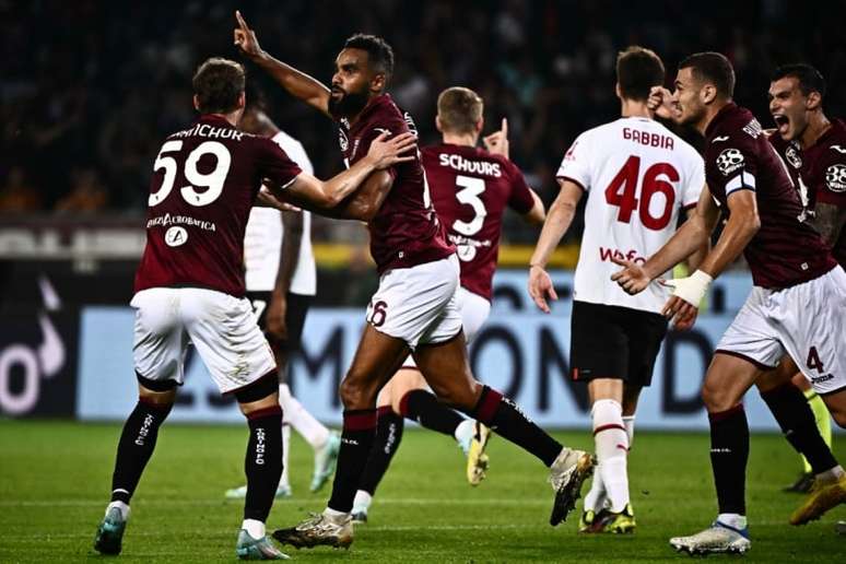 O Torino pretende manter a excelente forma perante o Napoli