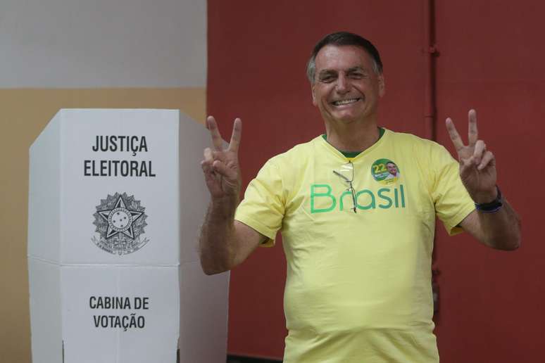 Essa é a primeira vez que um presidente não é reeleito no Brasil