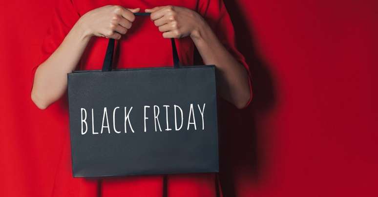 Evite as fraudes mais comuns nesta Black Friday 2022