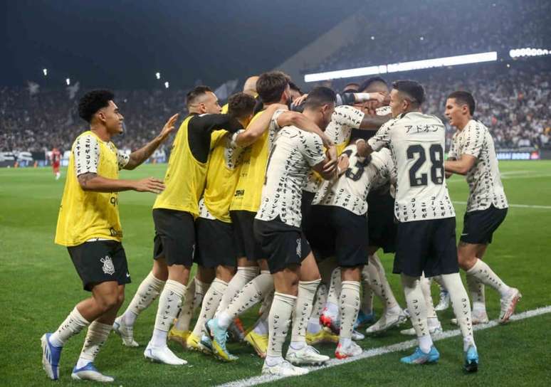 Veja tabela de jogos do Corinthians no Campeonato Brasileiro 2019, corinthians