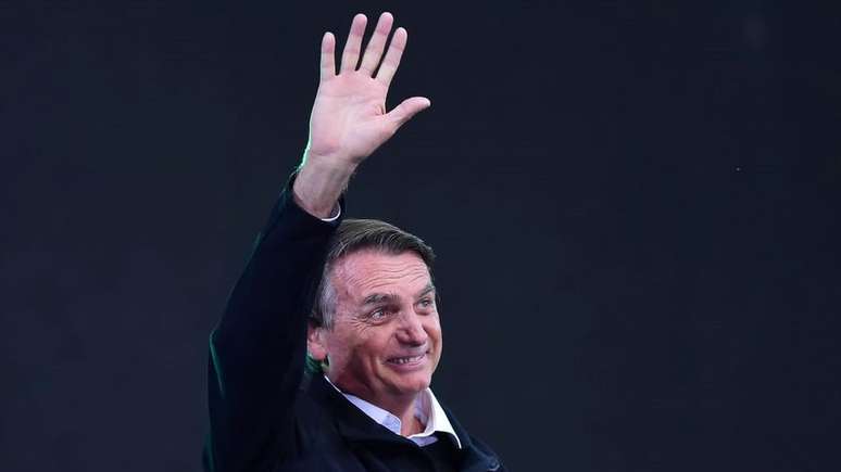 'Depois do Bolsonaro v&atilde;o surgir novos l&iacute;deres, &eacute; natural isso', diz Testa