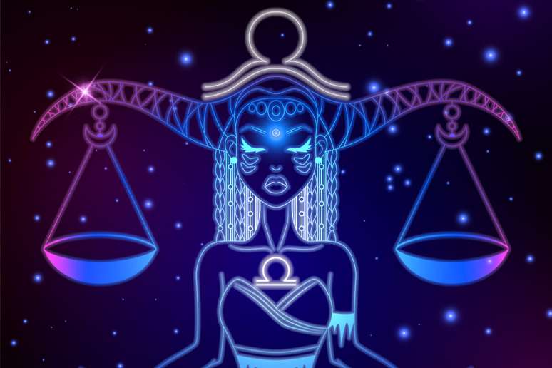 Influ&ecirc;ncia de Merc&uacute;rio no signo de Libra 