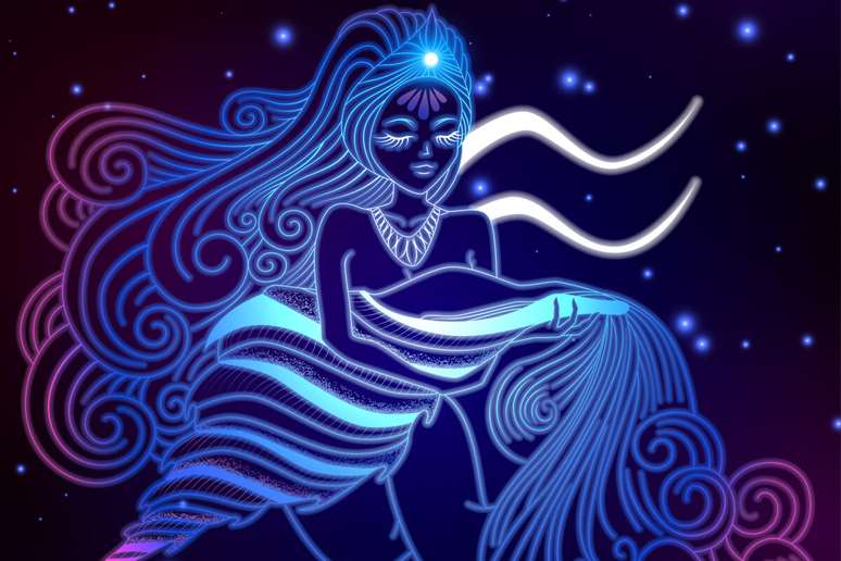 Influ&ecirc;ncia de Merc&uacute;rio no signo de Aqu&aacute;rio 