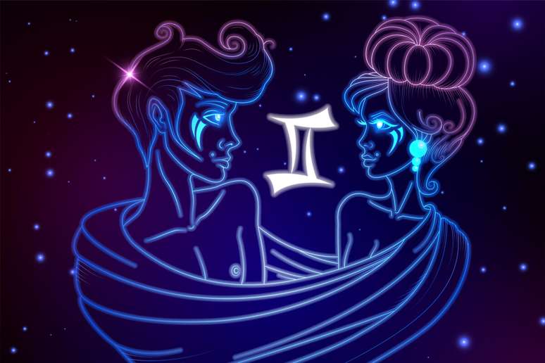 Influ&ecirc;ncia de Merc&uacute;rio no signo de G&ecirc;meos 