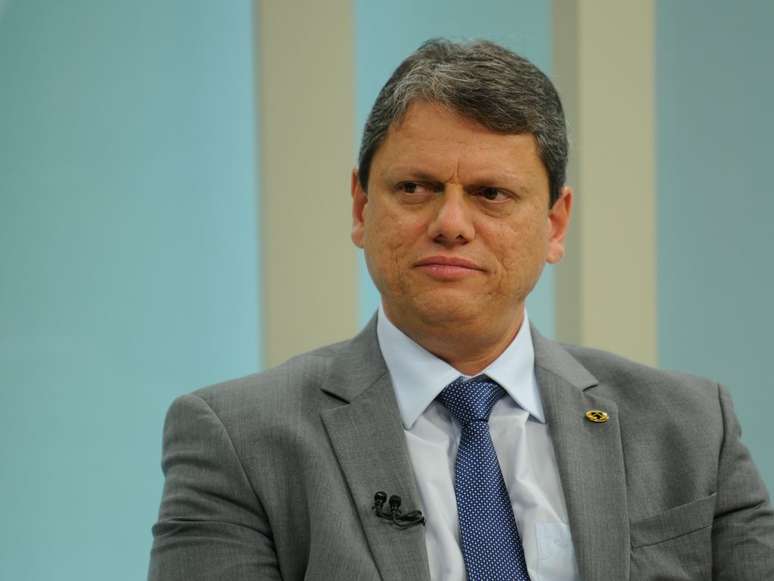 Ministro da Cidadania, João Roma, participa do programa Brasil em Pauta na TV Brasil