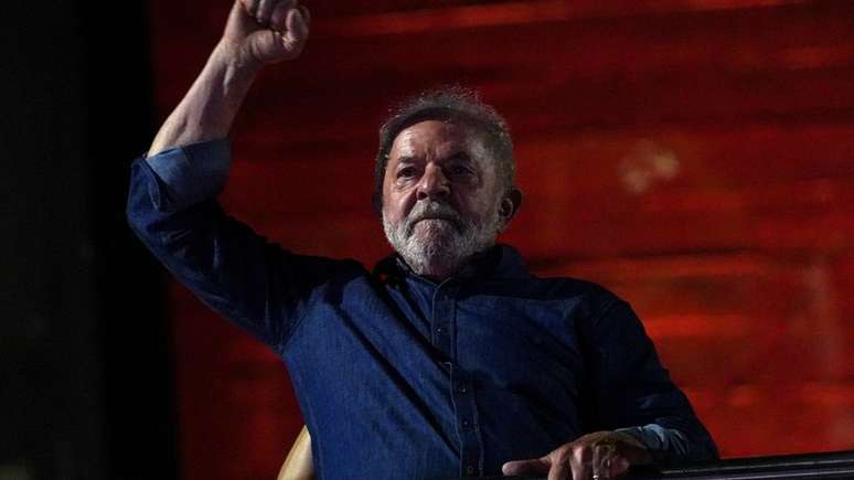 Vitória de Lula foi por pouco mais de 2 milhões de votos de diferença