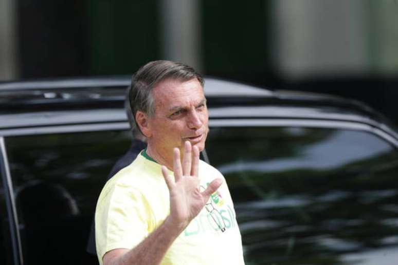 Jair Bolsonaro é o primeiro presidente do Brasil a fracassar em tentativa de reeleição