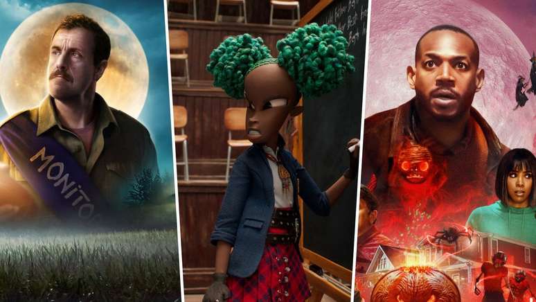 10 dos melhores filmes infantis para assistir na Netflix - Canaltech