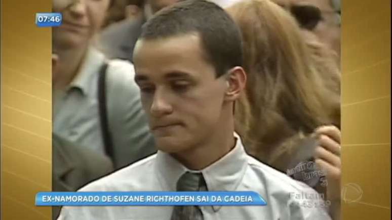 Caso Richthofen; relembre