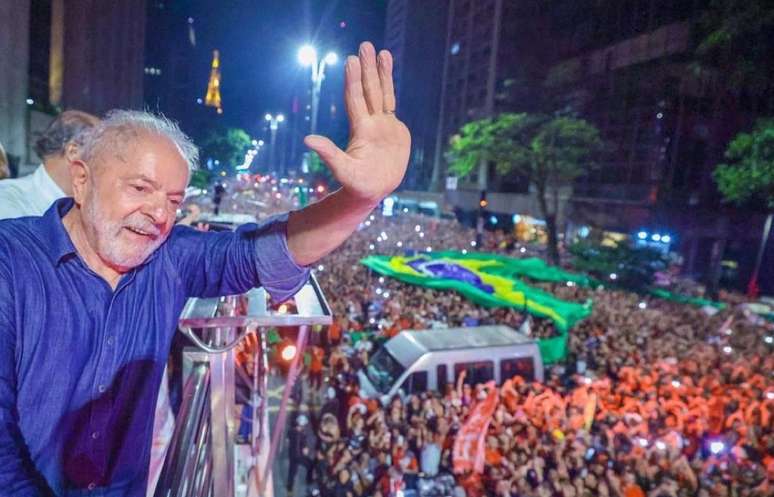 No Nordeste, Lula derrota Bolsonaro no 2º turno; veja resultados