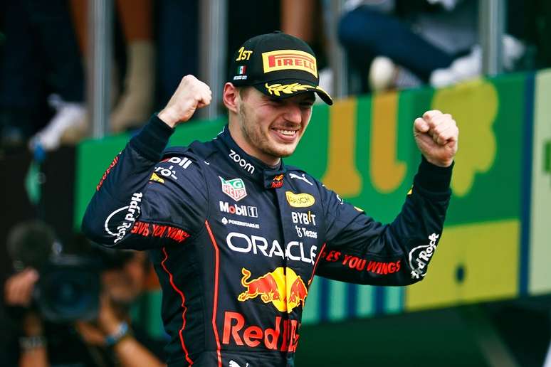 Max Verstappen: escrevendo sua história na F1. Onde para?