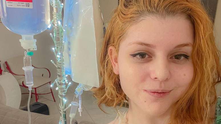 Para Fernanda, embora as manifesta&ccedil;&otilde;es sejam um direito, elas poderiam ser melhor organizadas