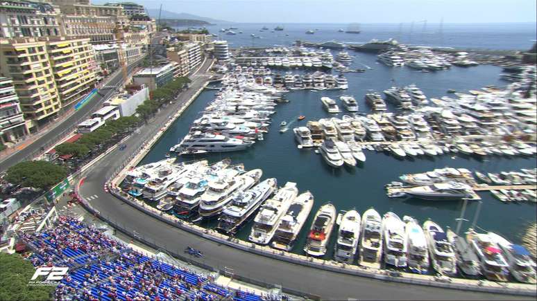 M&ocirc;naco vai receber a F&oacute;rmula 3 pela primeira vez em 2023 