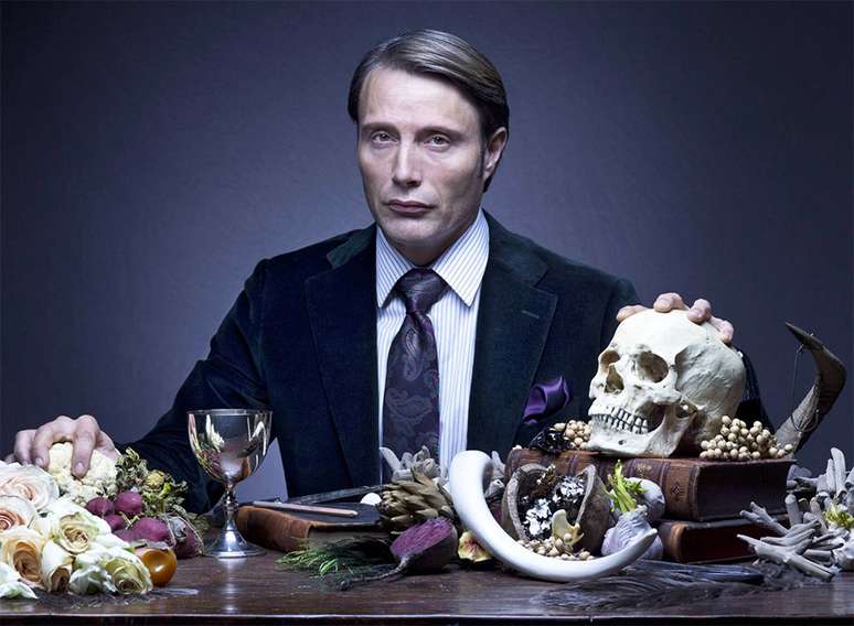 Mads Mikkelsen vai estrelar primeiro filme do criador de "Hannibal"