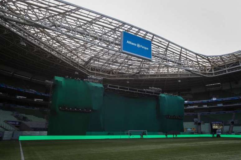 Paulista Feminino: resgate de ingressos gratuitos para a final contra o  Santos no Allianz Parque – Palmeiras