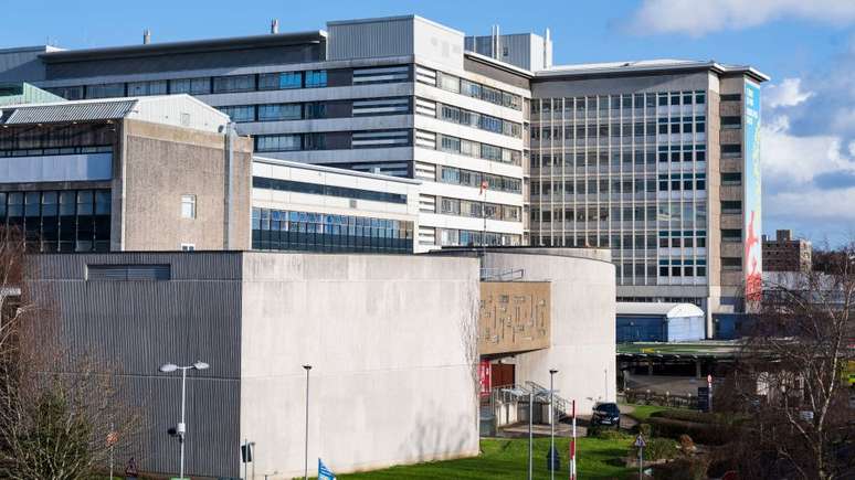 O primeiro centro dedicado exclusivamente à pesquisa e tratamento de doenças não identificadas está localizado no Hospital Universitário do País de Gales