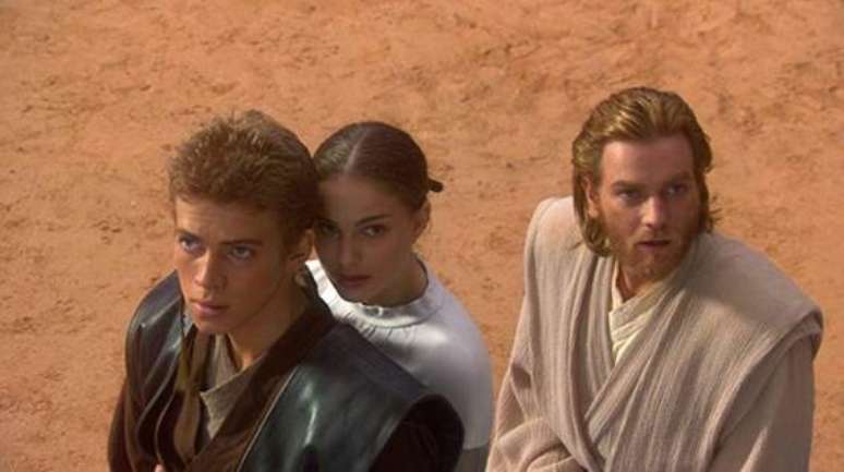 A melhor ordem para assistir Star Wars no Disney+ [filmes e séries