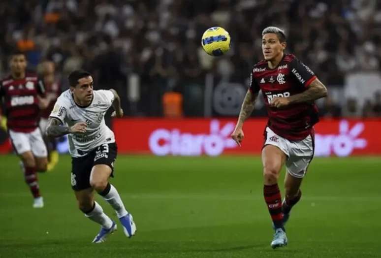 Flamengo, Corinthians e Palmeiras no mata-mata da Libertadores: veja como  ganhar dinheiro em qualquer cenário apostando na Bet365 e outras  plataformas – Money Times