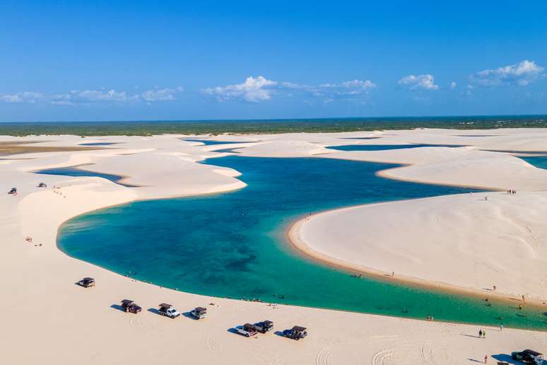 Len&ccedil;&oacute;is Maranhenses &ndash; Maranh&atilde;o 